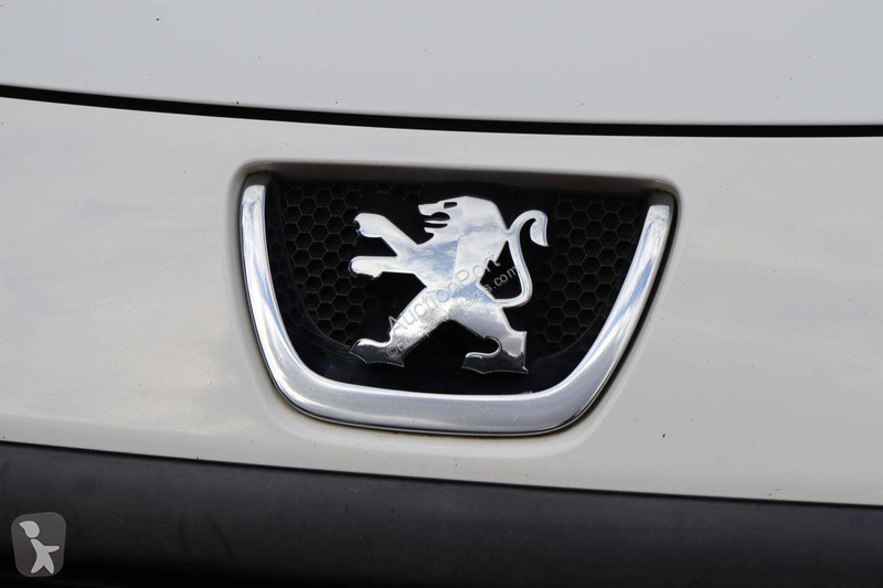 Furgoneta Peugeot  PARTNER 120 L1 1.6HDIF