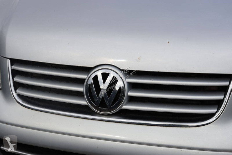 Furgoneta Volkswagen  TRANSPORTER TDI