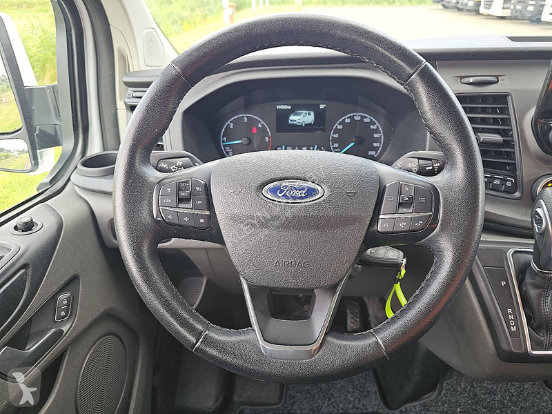 عربة نفعية Ford 2.0 L2H1 Dubbele Cabine!