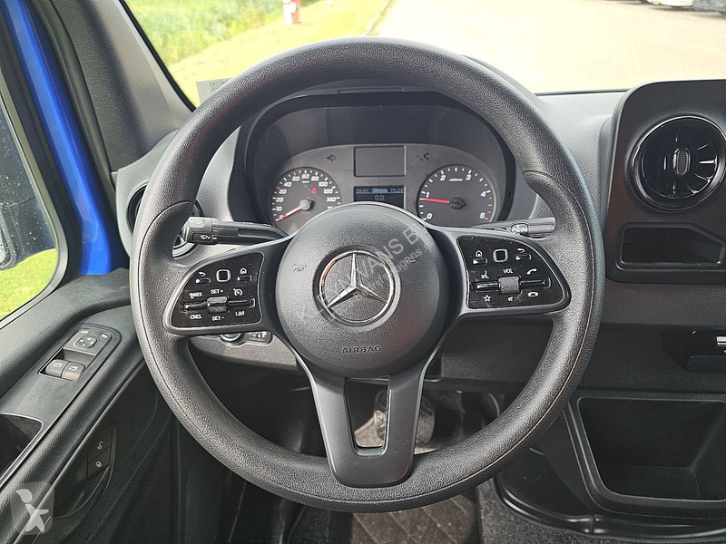 Furgoneta Mercedes 315 CDI AUT. L3H2