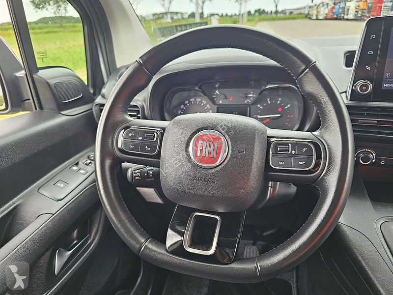 Furgoneta Fiat 1.5 L1 Navi Facelift NAP Doblò