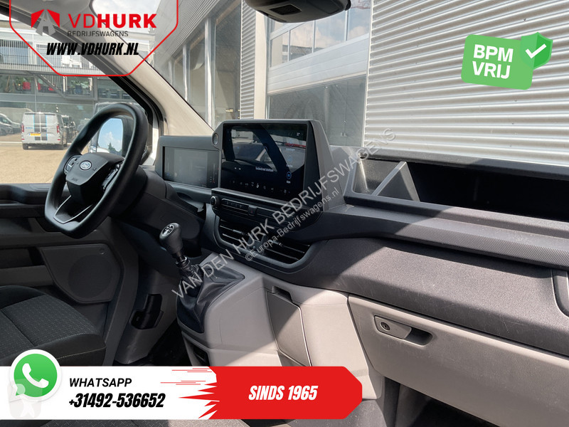 Furgoneta Ford 2.0 TDCI L2 LED/ Carplay/...