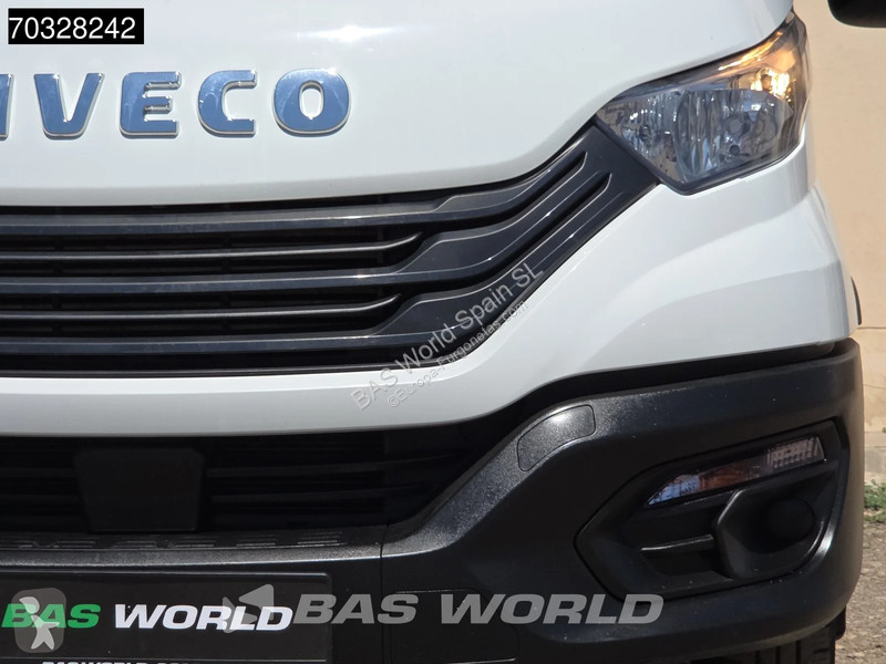 عربة نفعية Iveco 35C16 3.0L - Plataforma...