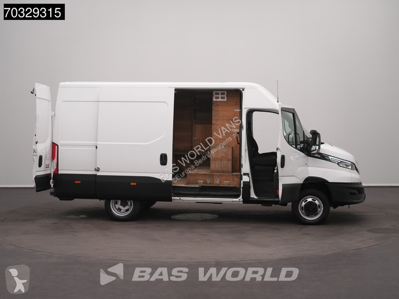Furgoneta Iveco 50C18 3.0L Automaat L2H2...