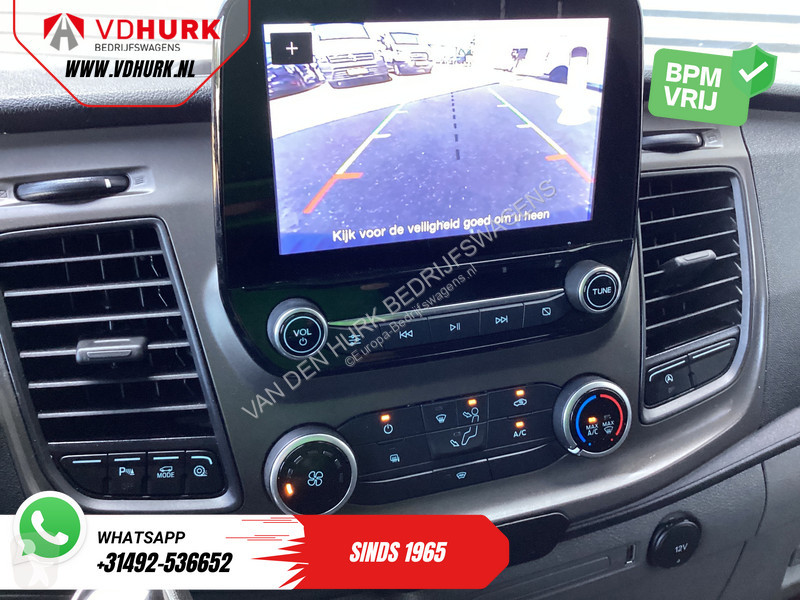 Furgoneta Ford 2.0 TDCI 130 pk L2 Trend...