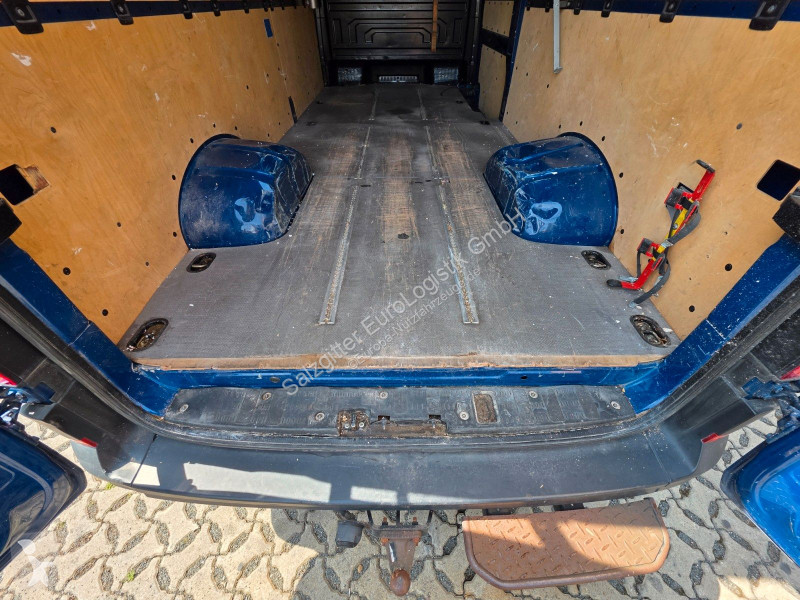 MAN 5.180 Transporter