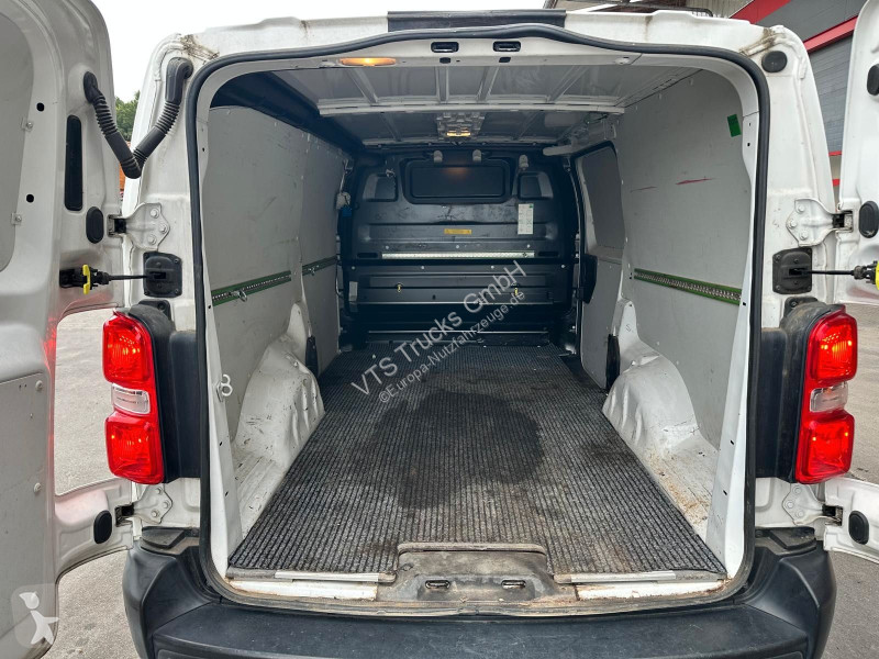Peugeot Kasten Premium L3 Transporter