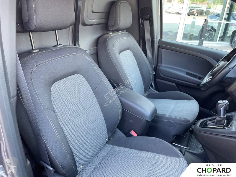 عربة نفعية Mercedes CITAN FGN 112 CDI LONG