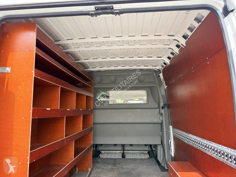 Furgoneta Peugeot BOXER FG 335 L3H2 2.0 BLUEHDI...