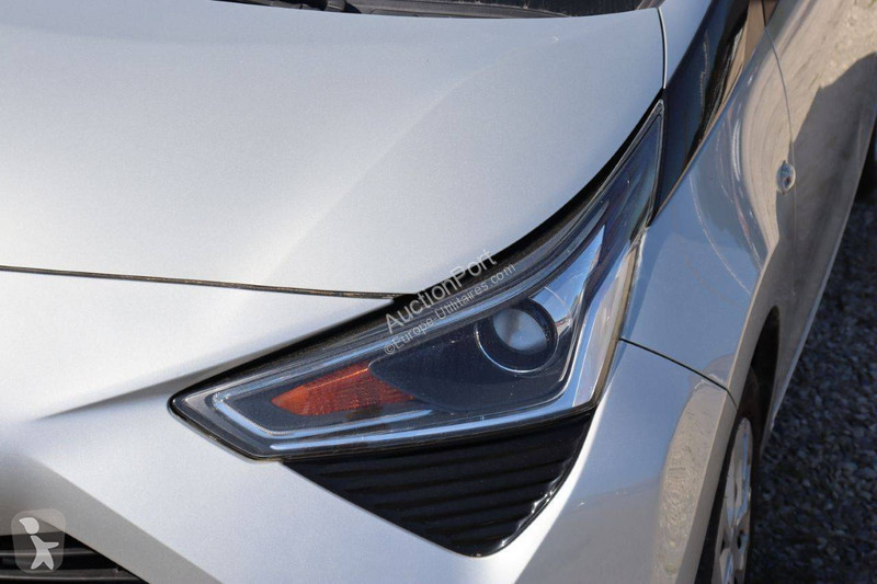 Autoutilitară Toyota