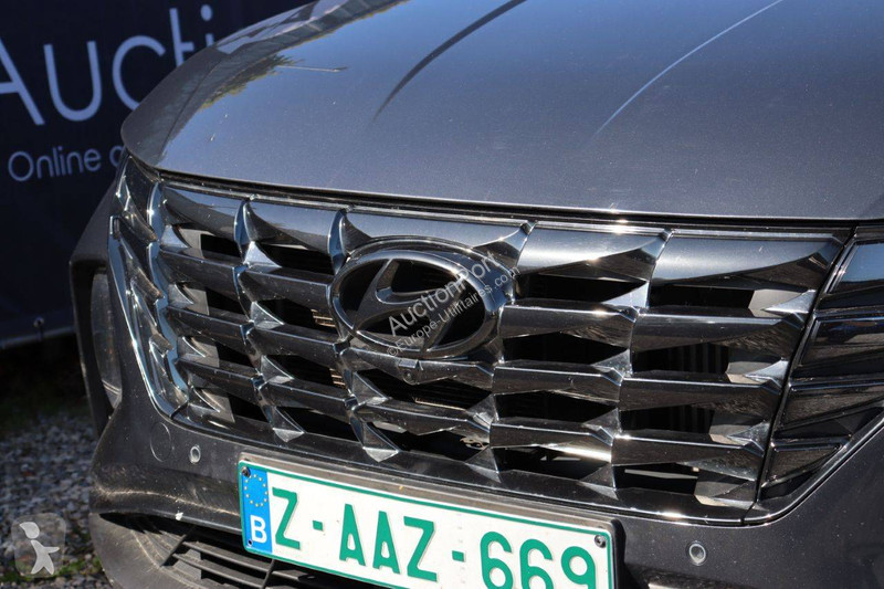 Hyundai  Transporter