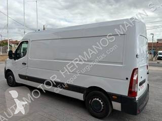 Furgoneta Renault