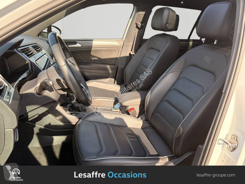 Samochód dostawczy Volkswagen Tiguan 1.4...