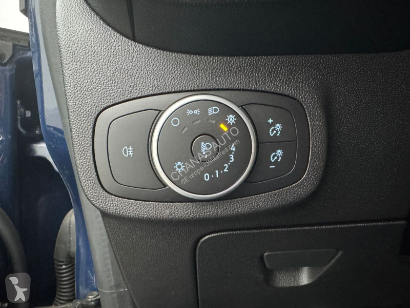Nyttofordon Ford 1.1 85 5p
