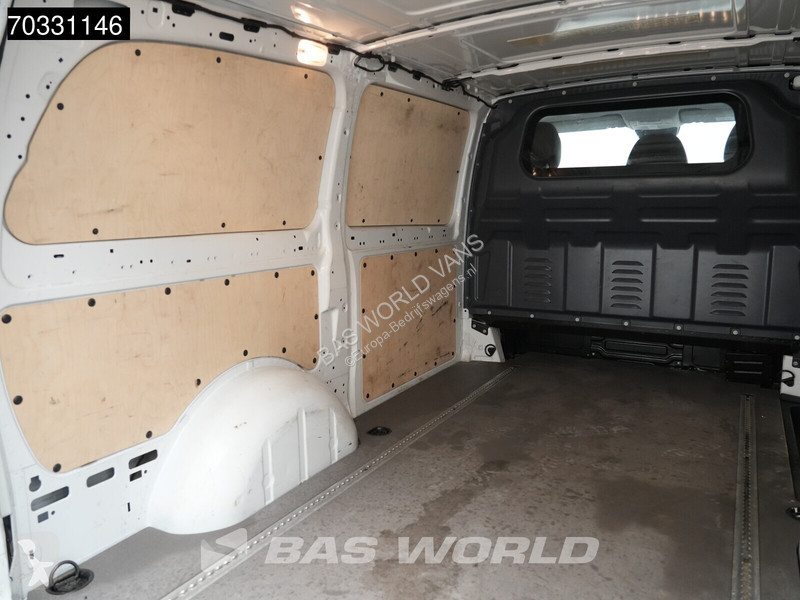 Коммерческий автомобиль Mercedes 114 Automaat...