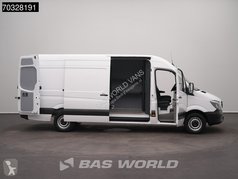 Bedrijfswagen Mercedes 311 CDI Automaat L3H2...