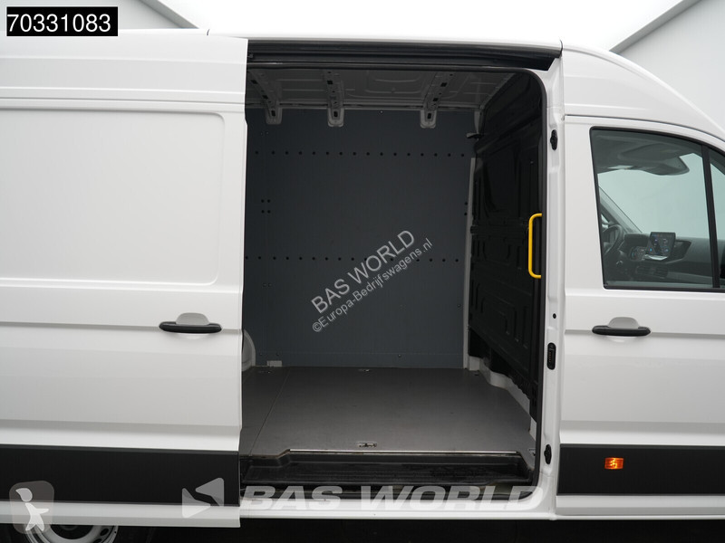 Furgoneta Volkswagen 140pk Nieuw Model L3H3...