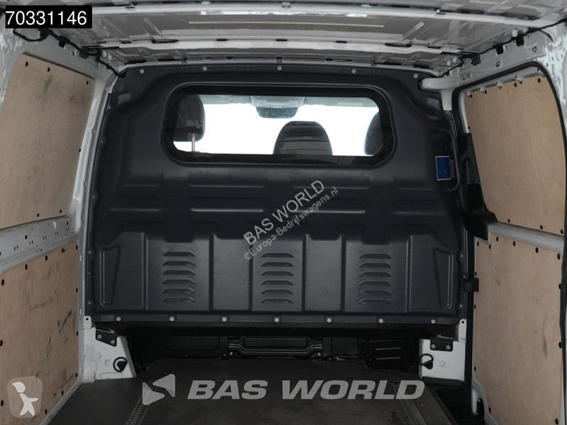 Furgoneta Mercedes 114 Automaat L2H1 Airco...