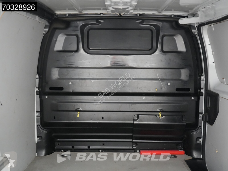 Furgoneta Fiat 145pk L2H1 Airco Cruise...