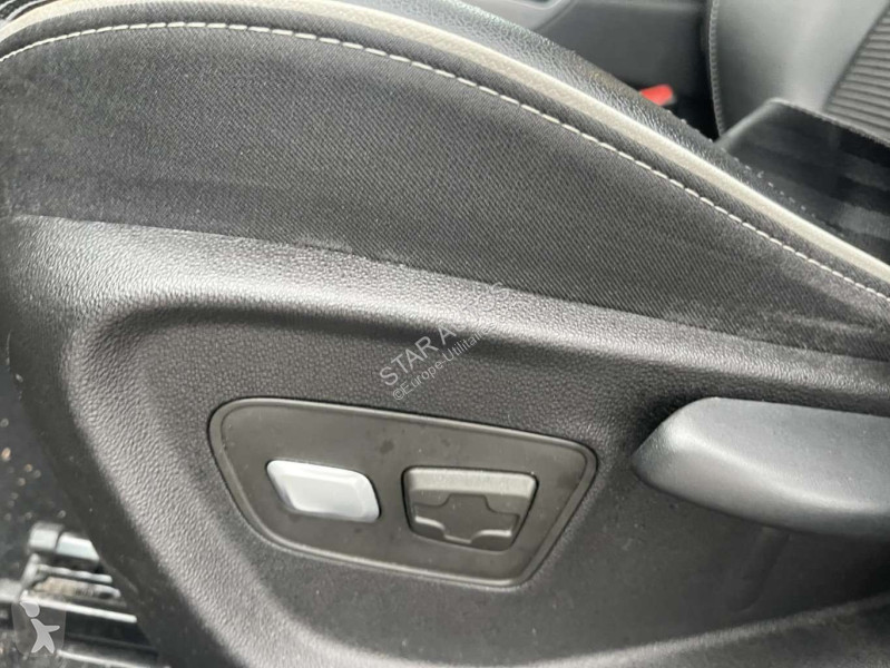 عربة نفعية Renault