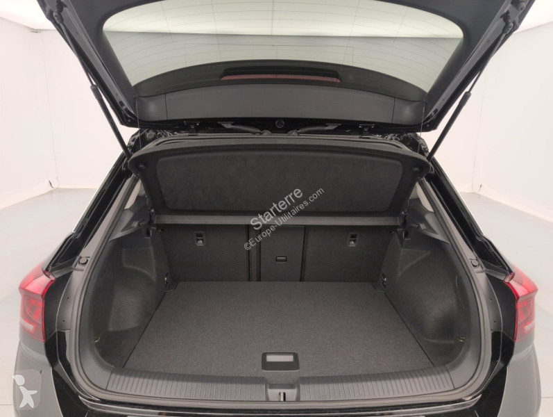 Volkswagen  T-roc Transporter