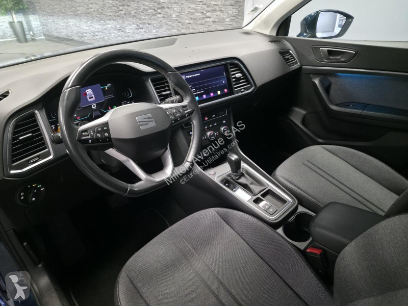 Véhicule utilitaire Seat ATECA 1.5 TSI - 150 -...