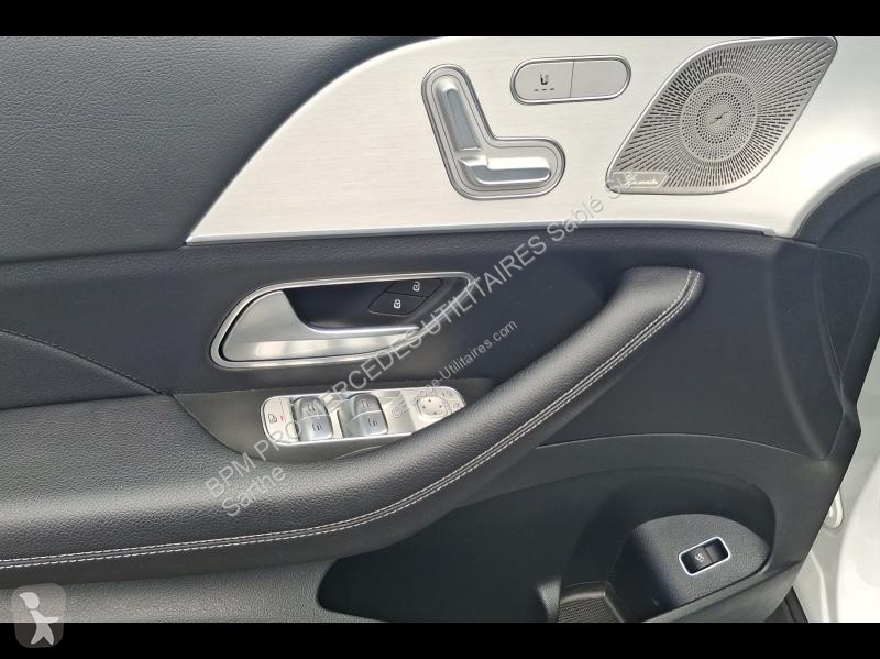 Furgoneta Mercedes GLE 350 de 194+136ch AMG...