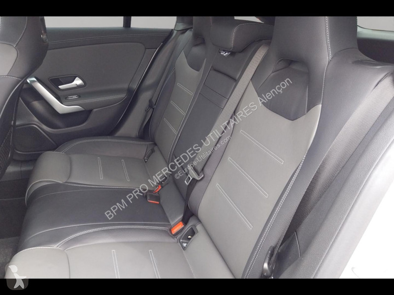 Samochód dostawczy Mercedes CLA Shooting Brake...