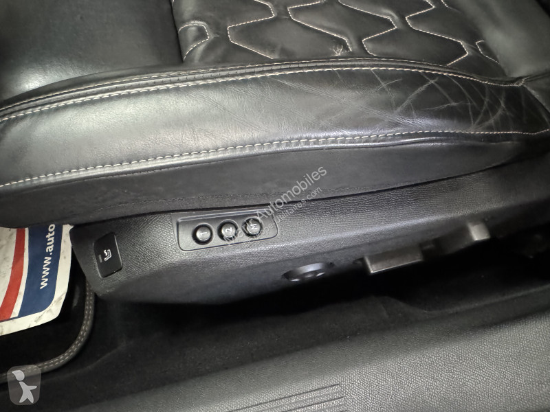 Furgoneta Peugeot 508 SW