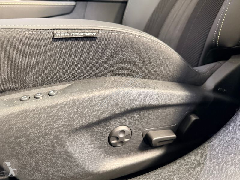 Véhicule utilitaire Peugeot