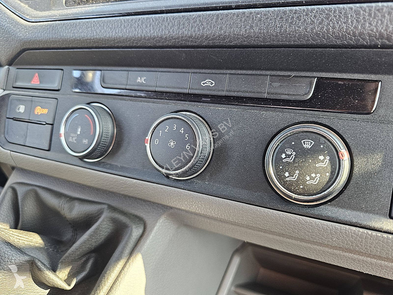 Samochód dostawczy MAN 3.140 L3H3 140Pk Carplay!