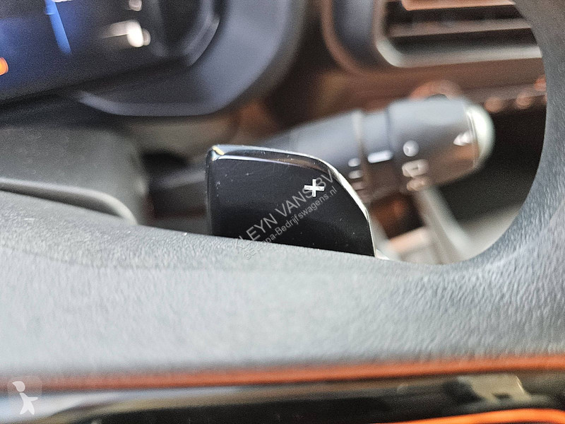 عربة نفعية Opel 1.5 ac automaat EURO6