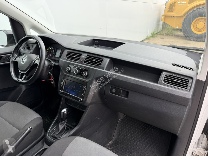 Samochód dostawczy Volkswagen 37kWh 113PK L2H1...
