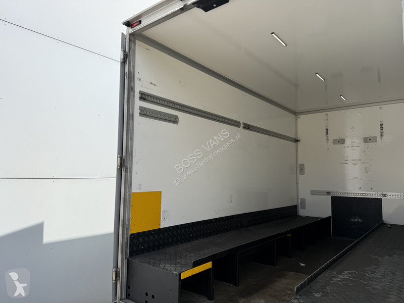 Nyttofordon Renault Plancher T35 2.3 DCI 150PK...
