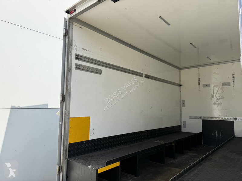 Nyttofordon Renault Plancher T35 2.3 DCI 150PK...