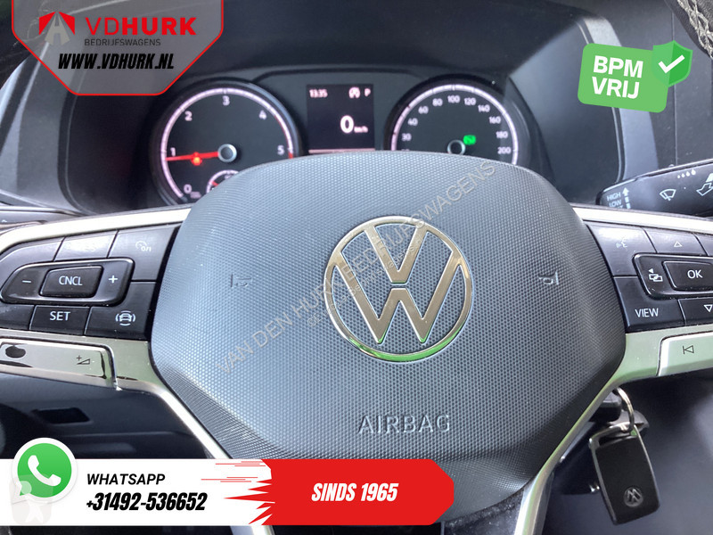 Furgoneta Volkswagen T6.1 2.0 TDI 150 pk Aut....