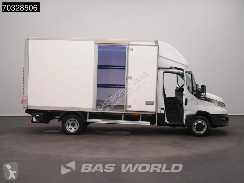 Furgoneta Iveco 35C16 3.0L Automaat Laadklep...