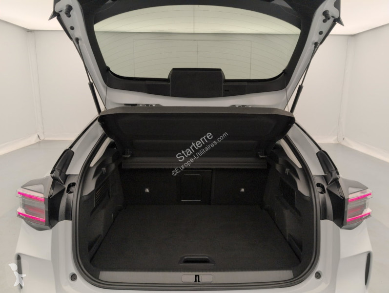 Véhicule utilitaire Citroën