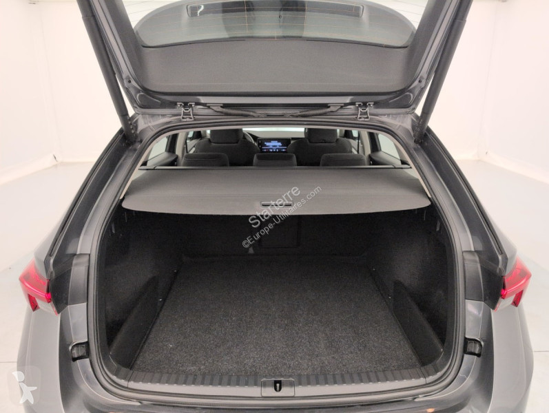 Véhicule utilitaire Skoda Combi