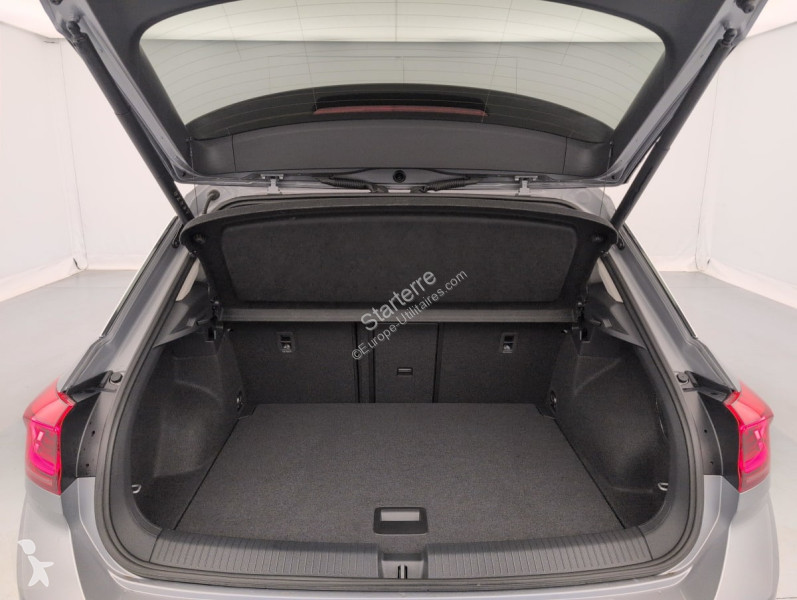 Volkswagen  T-roc Transporter