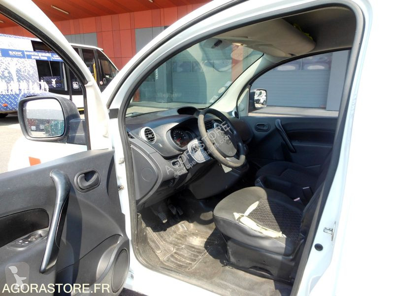 Renault KANGOO Transporter