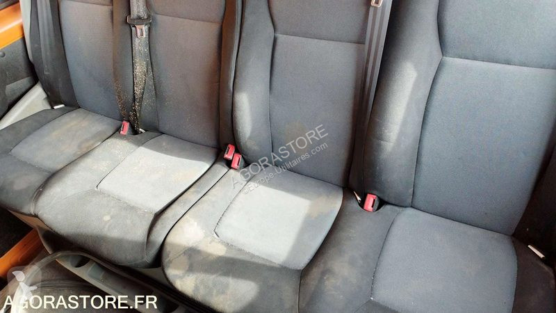 Nyttofordon Renault MASTER