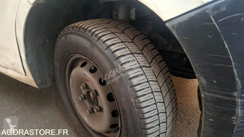 Furgoneta Renault MASTER 3 L3H2