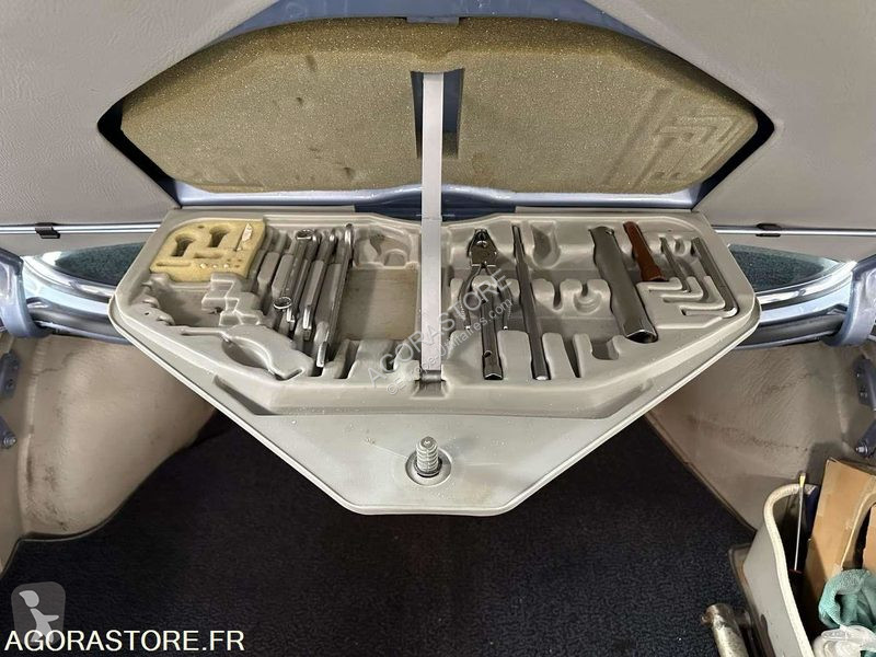 Véhicule utilitaire BMW 3.0 CS