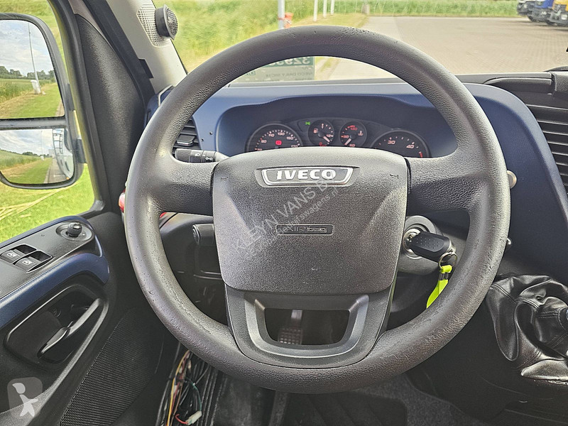 Bedrijfswagen Iveco 50C18 ac 3.0 LTR EURO6