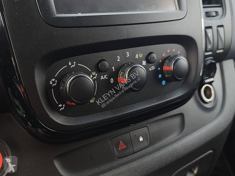 Furgoneta Opel 1.6 L1 Navi Trekhaak NAP