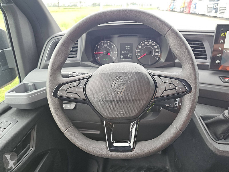 Bedrijfswagen Renault 2.0 RED BPM VRIJ NIEUW