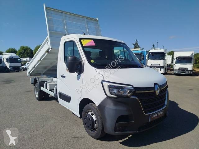 عربة نفعية Renault