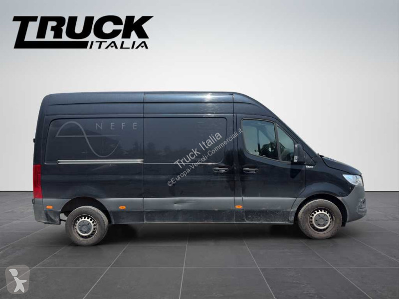 Veicolo commerciale Mercedes III - sprinter 315...
