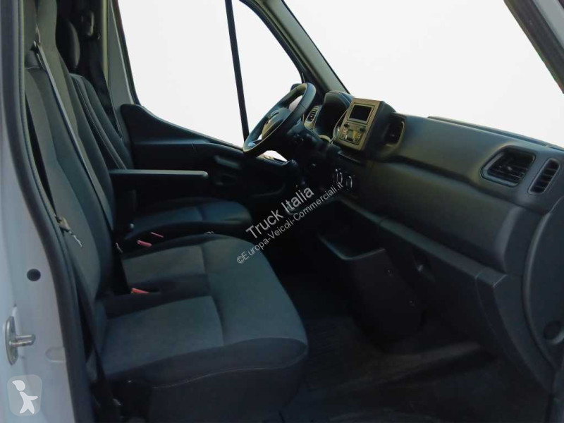 Renault III 35 FWD 2019 - master T35 2.3 dci...